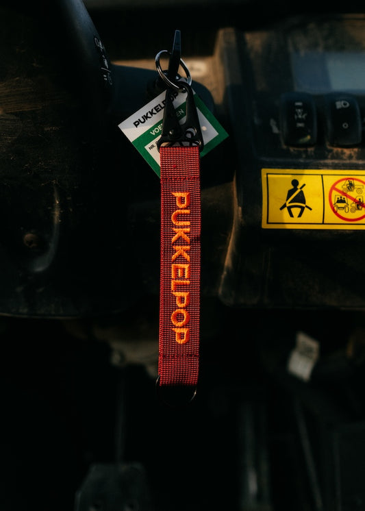 F03. Keychain