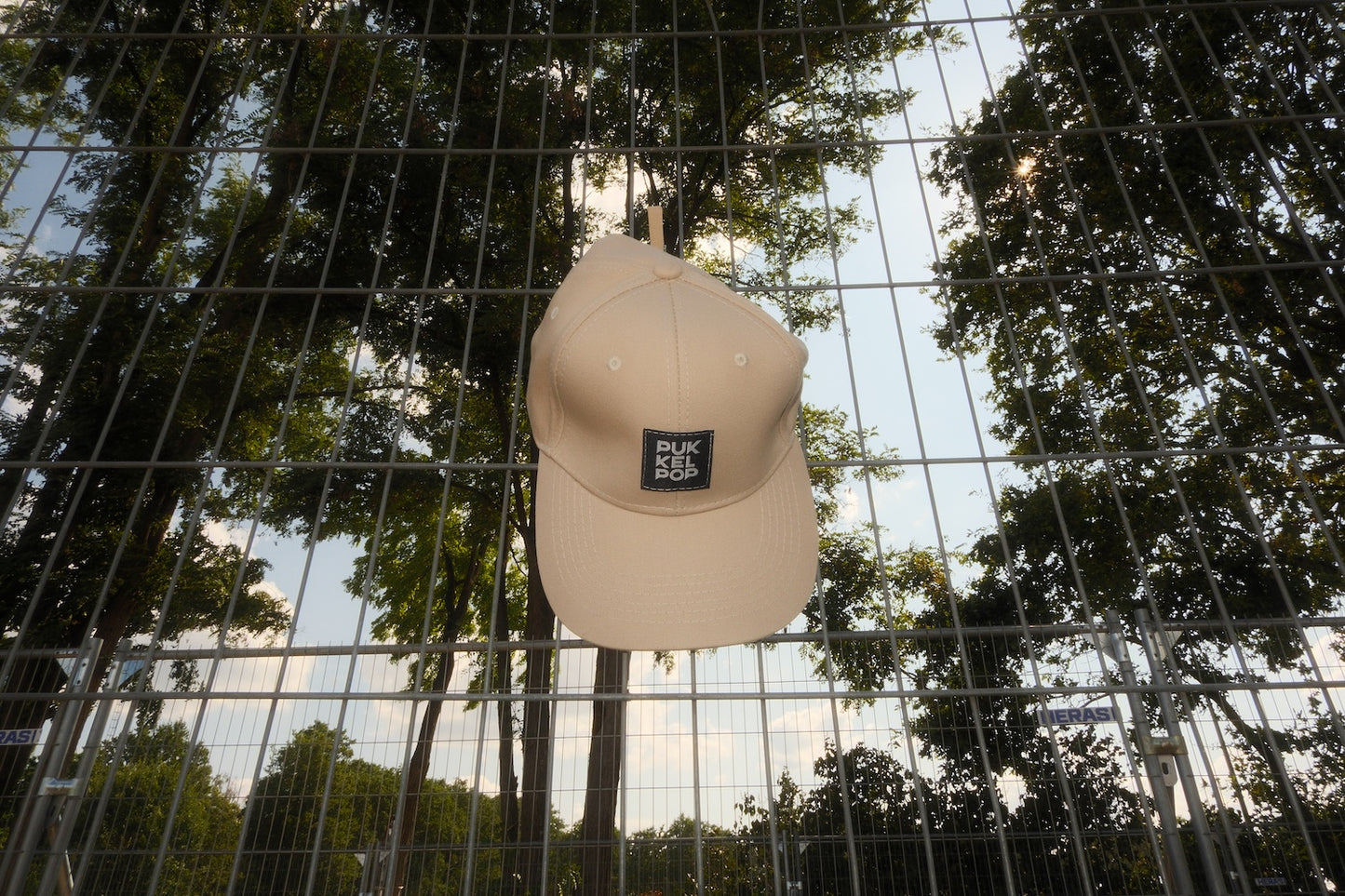 F04. Cap