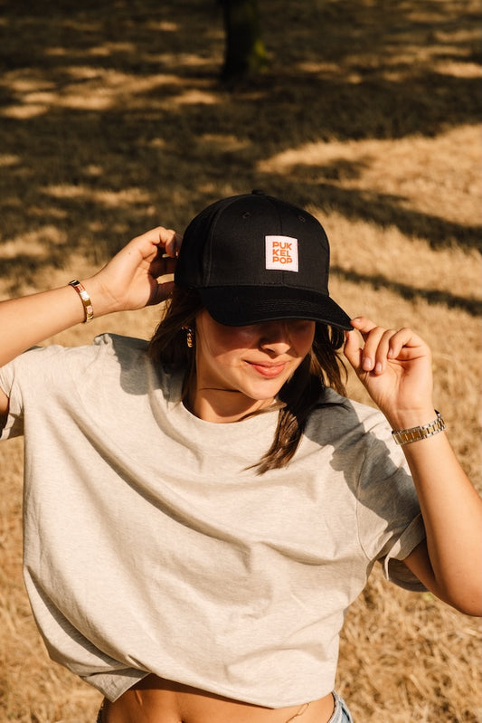 F05. Cap