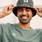 F06. Bucket hat