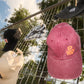 F07. Vintage cap
