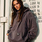 F13. Pukkelpop vintage hoodie