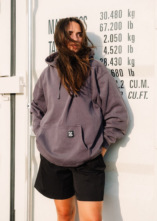F13. Pukkelpop vintage hoodie