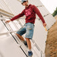 F14. Pukkelpop logo hoodie