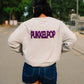F17. Pukkelflock crewneck