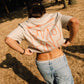 F19. PKP back t-shirt