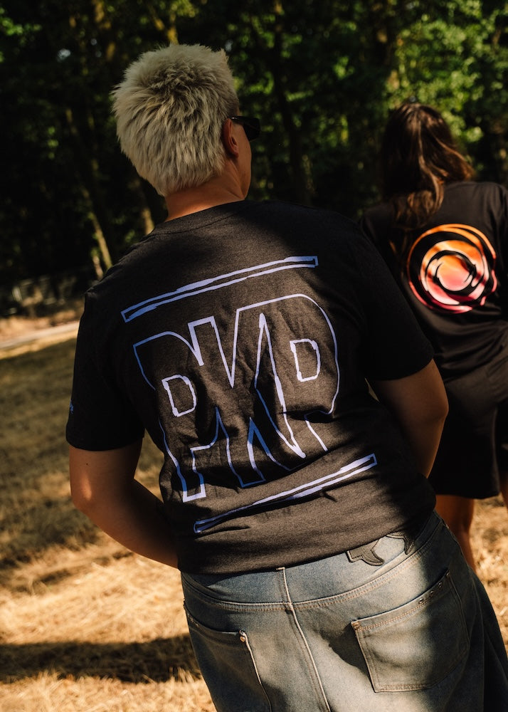 F20. PKP back t-shirt