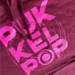 F14. Pukkelpop logo hoodie