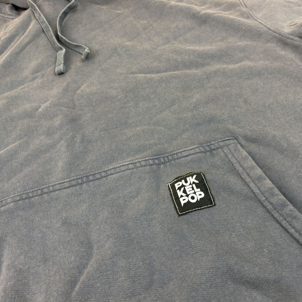 F13. Pukkelpop vintage hoodie