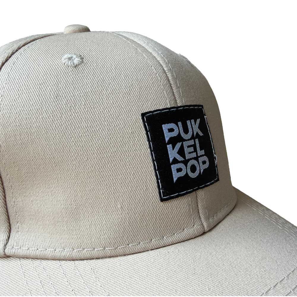 F04. Cap