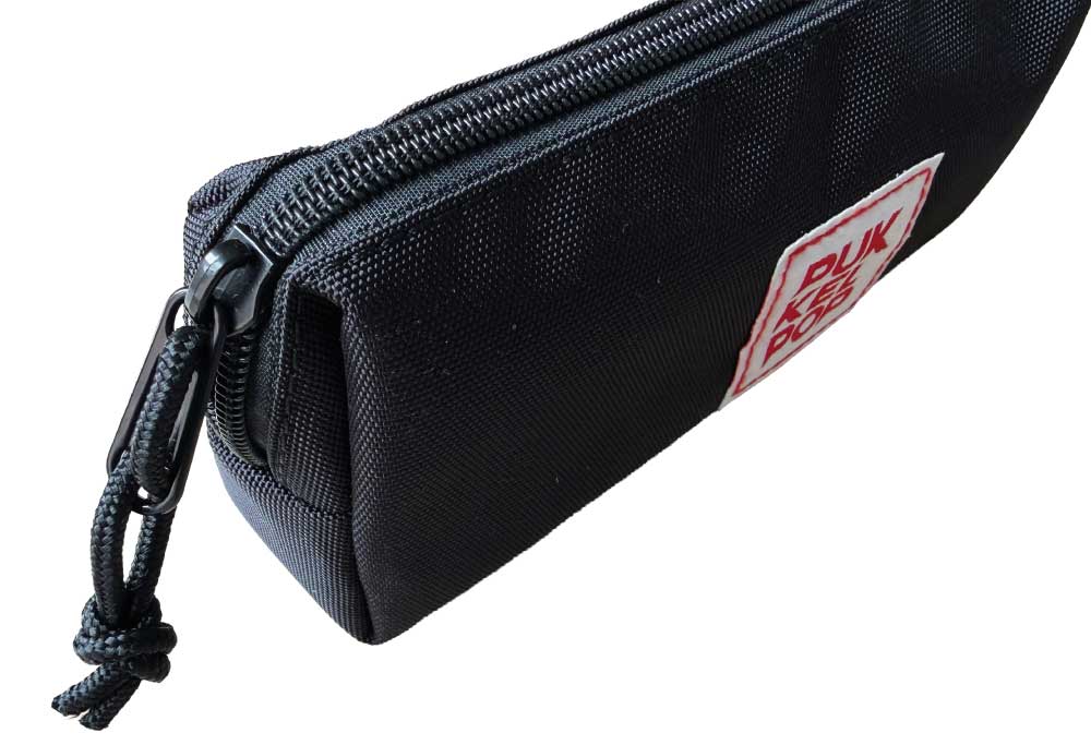F01. Pencil pouch