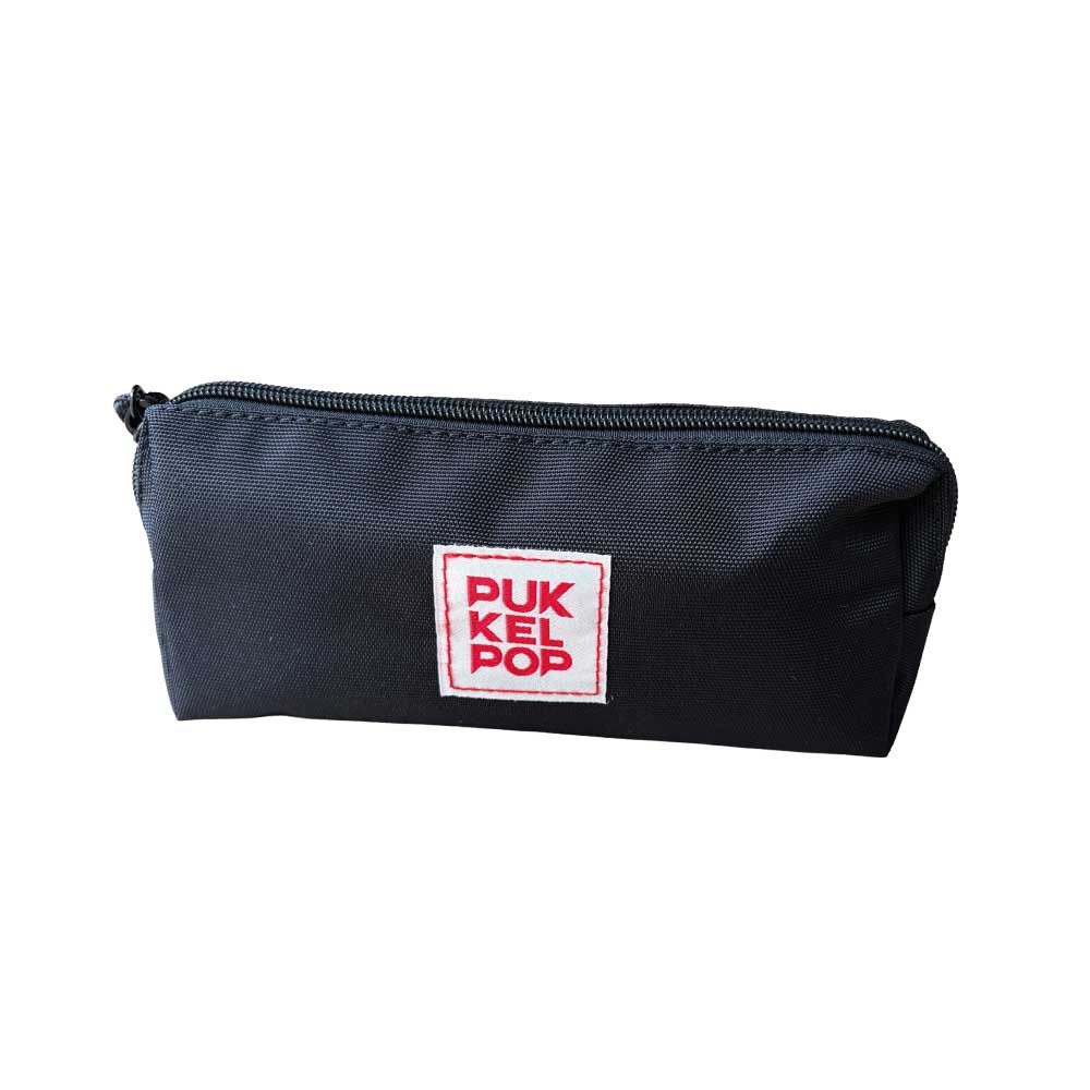 F01. Pencil pouch