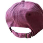 F07. Vintage cap