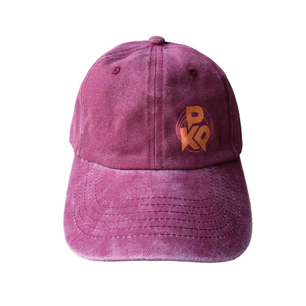 F07. Vintage cap